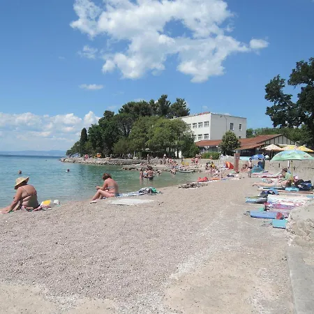 Luxury Adria Διαμέρισμα Malinska
