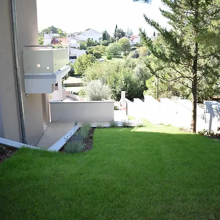 Luxury Adria Lejlighed