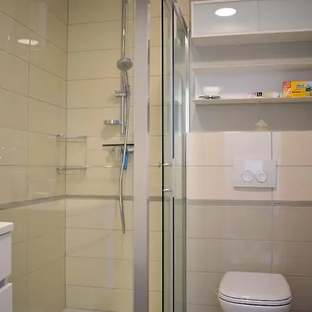 Luxury Adria Lejlighed Malinska