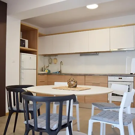 Luxury Adria Malinska