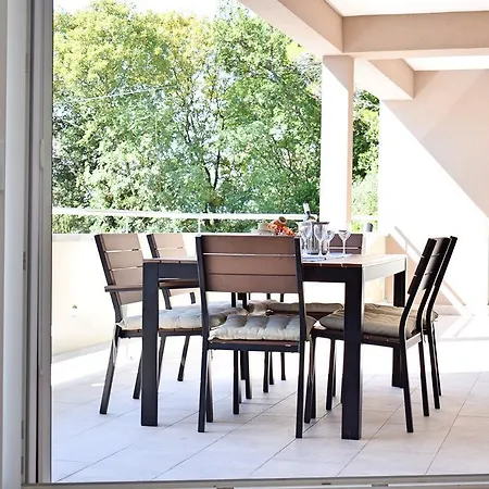 Luxury Adria Malinska