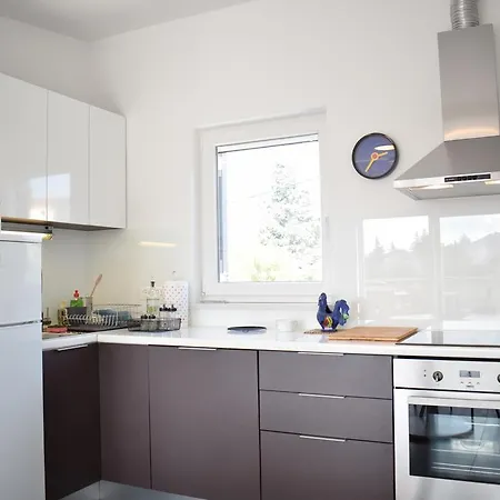 Luxury Adria * Malinska