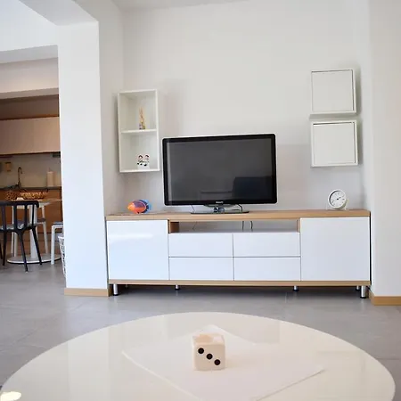 Lejlighed Luxury Adria