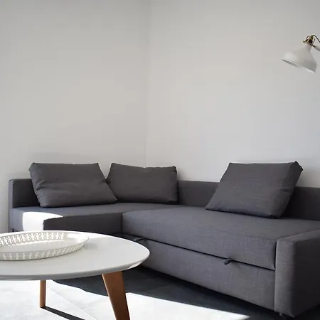 Luxury Adria Διαμέρισμα *