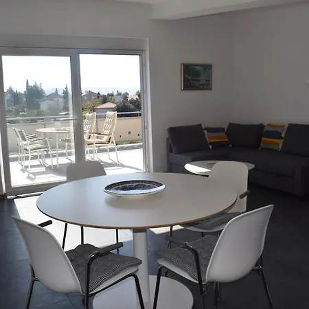 Διαμέρισμα Luxury Adria