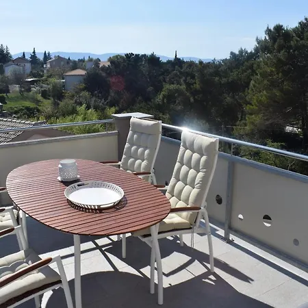 Luxury Adria Malinska