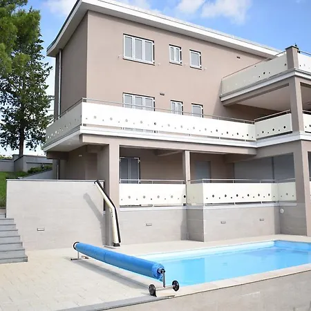 Luxury Adria * Malinska