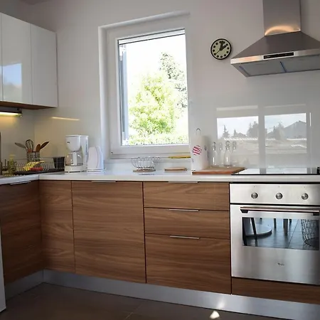Apartment Luxury Adria