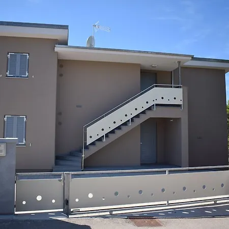 Apartment Luxury Adria Malinska