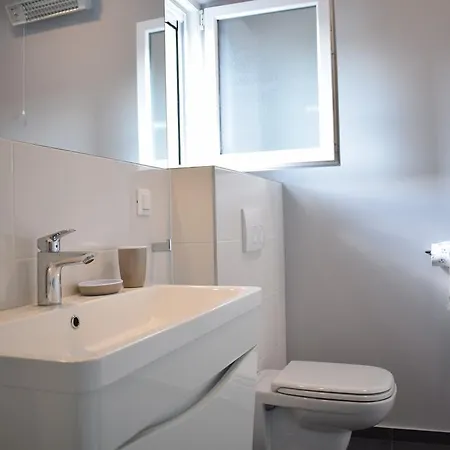 Luxury Adria Apartment Malinska
