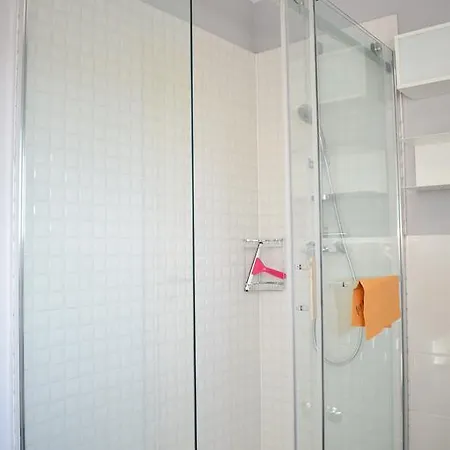 Luxury Adria Apartament *