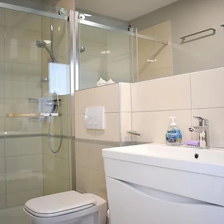 Apartment Luxury Adria Malinska