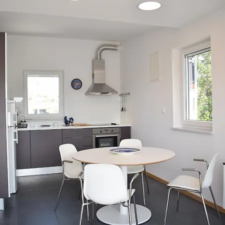 Apartment Luxury Adria Malinska