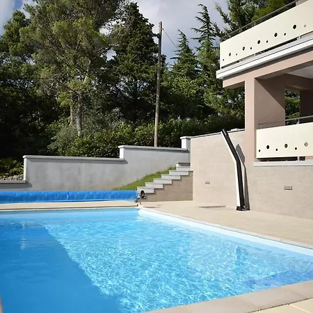 Luxury Adria *