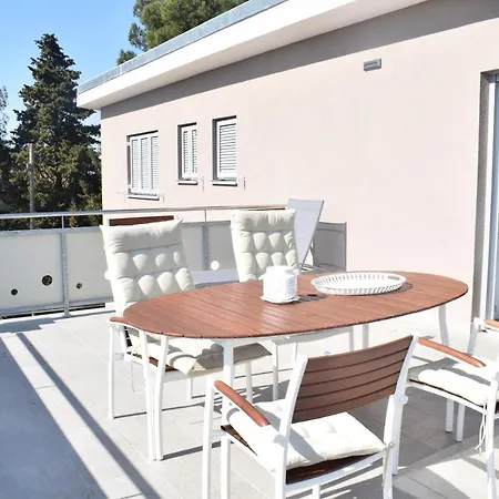 Luxury Adria Apartment Malinska