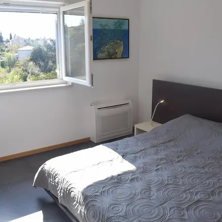 Luxury Adria Apartment Malinska