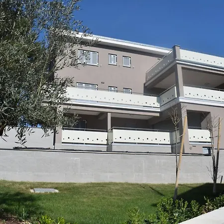 Luxury Adria