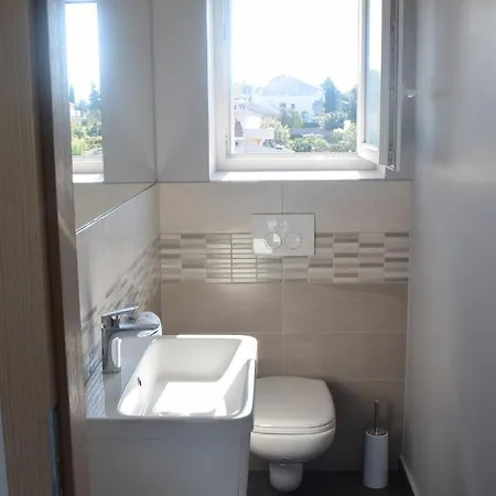 Apartament Luxury Adria