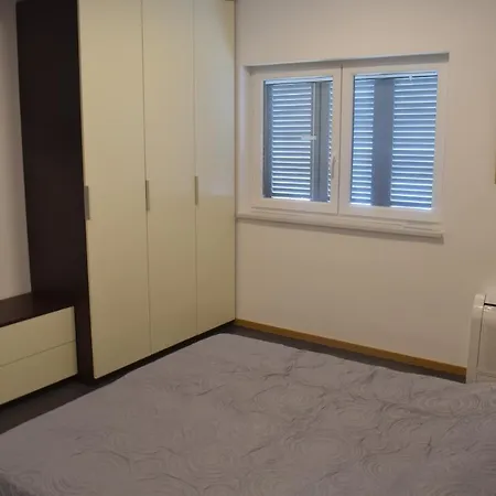 Luxury Adria Apartament Malinska