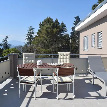 Luxury Adria Apartment *