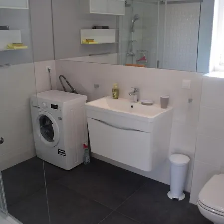 Apartament Luxury Adria