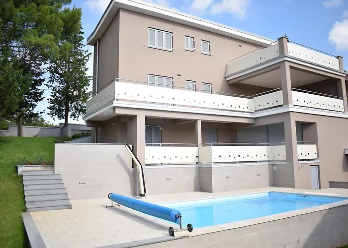 Luxury Adria * Malinska