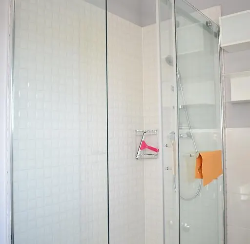 Luxury Adria Lägenhet *