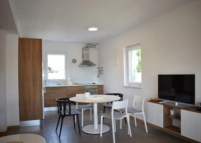 Luxury Adria * Malinska