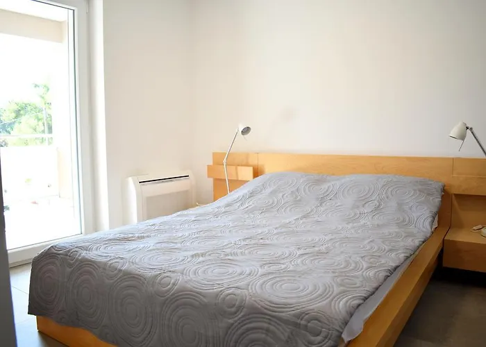 Lägenhet Luxury Adria