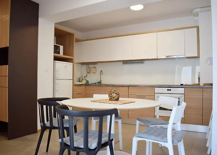 Luxury Adria Malinska