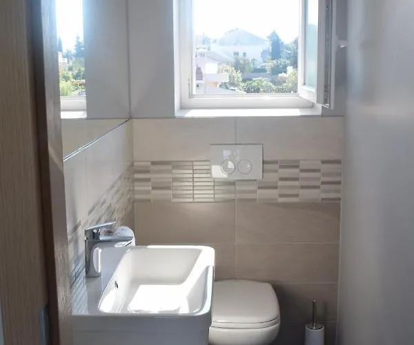 Lägenhet Luxury Adria