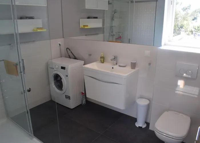 Lägenhet Luxury Adria